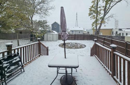 Oakley House | Pet-Friendly Oakley Gem with Large Backyard!