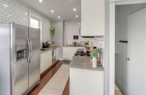 Oakley House | Pet-Friendly Oakley Gem w/Large Backyard!