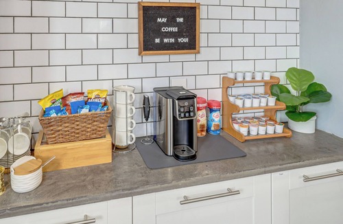 Oakley House | Pet-Friendly Oakley Gem w/Large Backyard!