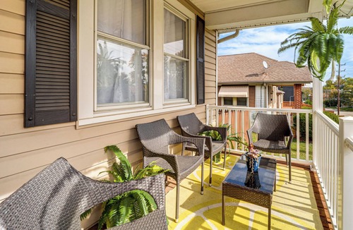 Oakley House | Pet-Friendly Oakley Gem w/Large Backyard!