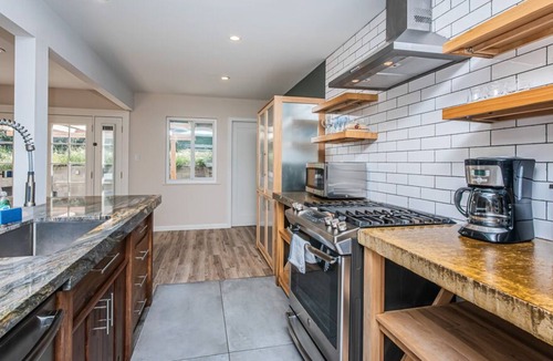 Loma Alta House | Pet Friendly Oceanside Vacation Rental