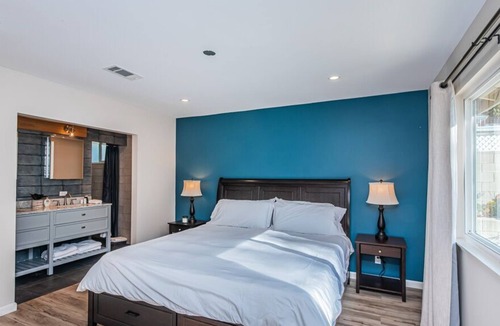 Loma Alta House | Pet Friendly Oceanside Vacation Rental