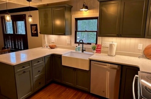 Mount Gretna Cottage | Pet Friendly on Penn