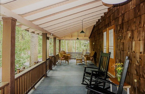 Mount Gretna Cottage | Pet Friendly on Penn