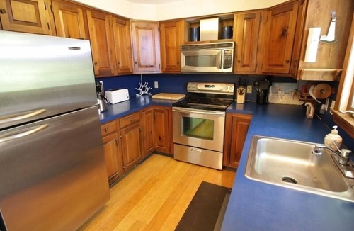 East Orleans House | Pet-Friendly Orleans Ranch (1560)