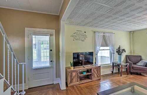 Willard House | Pet-Friendly Ovid Home Near Seneca Lake & Wineries