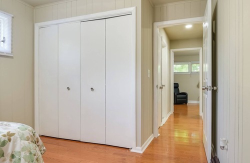 Palmyra House | Pet-Friendly Palmyra Home with Large Backyard!