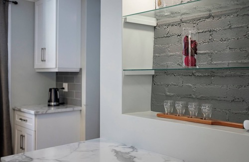 West End House | Pet-Friendly Paradise with Hot Tub & More!