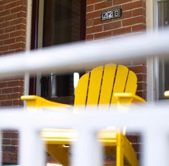Salida House | Pet Friendly-Parkside- Downtown Salida
