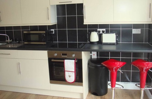 Peterchurch House | Pet friendly peace in Herefordshire