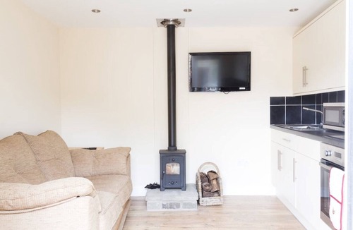 Peterchurch House | Pet friendly peace in Herefordshire