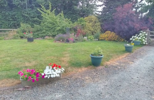 Peterchurch House | Pet friendly peace in Herefordshire