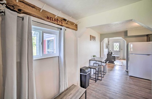 Newberry Cottage | Pet-friendly & Peaceful Northern Michigan Gem