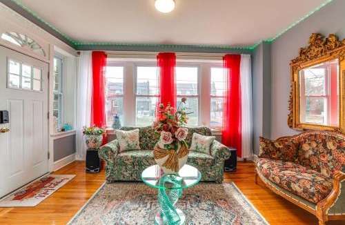 Yeadon House | Pet-Friendly Philly Area HQ Near Lincoln Financial