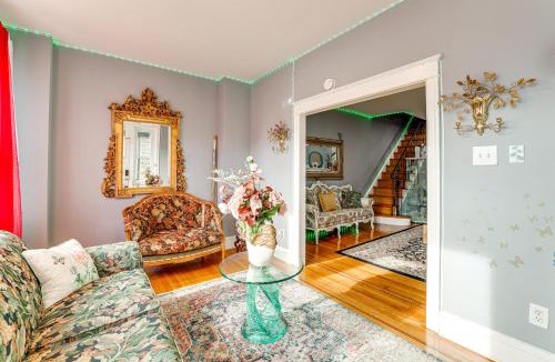 Yeadon House | Pet-Friendly Philly Area HQ Near Lincoln Financial