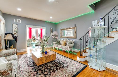 Yeadon House | Pet-Friendly Philly Area HQ Near Lincoln Financial