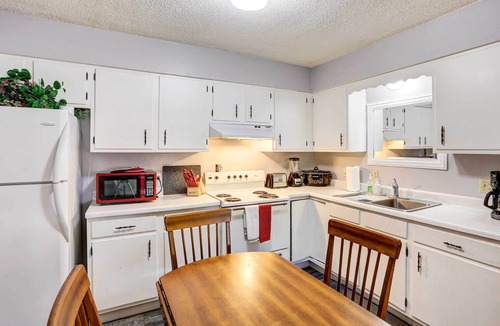 Pierre Apartment | Pet-Friendly Pierre Vacation Rental!