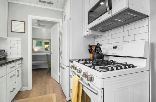 Opal Cliffs House | Pet Friendly Pleasure Point Home