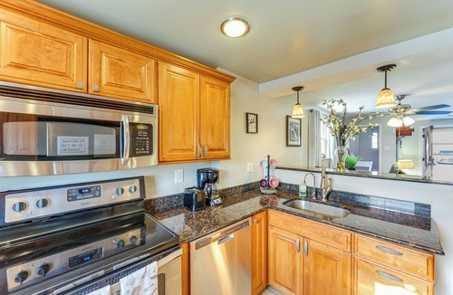 Brookline House | Pet Friendly, Private! Multi-Level Brookline Home