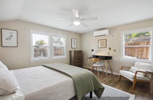 Southeastern Sacramento House | Pet-Friendly Private Cottage In Tahoe Park