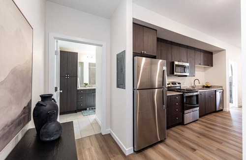 Mountain Shadows Apartment | Pet Friendly Retreat by Top Trails