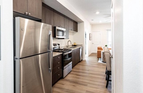 Mountain Shadows Apartment | Pet Friendly Retreat by Top Trails