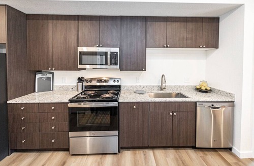Mountain Shadows Apartment | Pet Friendly Retreat by Top Trails