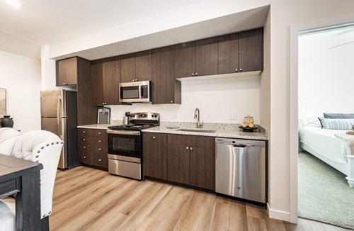 Mountain Shadows Apartment | Pet Friendly Retreat by Top Trails