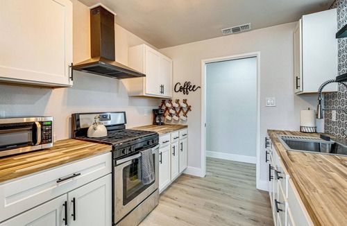 Rancho Cordova House | Pet-Friendly Rental, Fenced Yard in Rancho Cordova