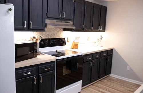 Treloar House | Pet friendly rental near Hermann