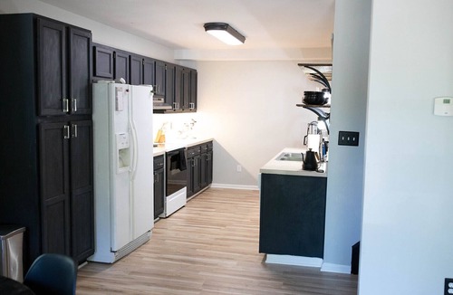 Treloar House | Pet friendly rental near Hermann