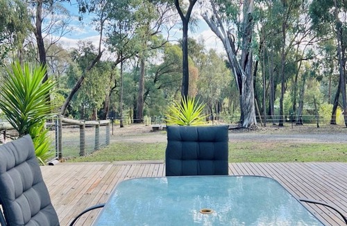 Lima East House | Pet Friendly Retreat Mansfield Area