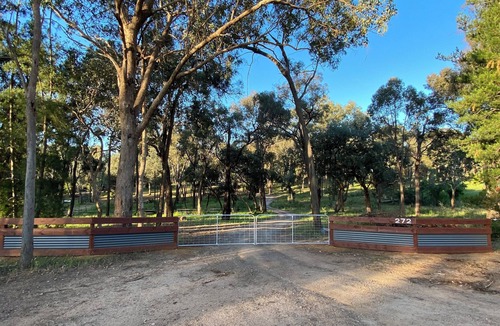 Lima East House | Pet Friendly Retreat Mansfield Area