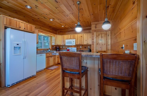 Lynn House | Pet-Friendly Retreat in Comfortable 4BR Bears Den