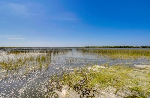 Richville House | Pet-Friendly Richville Vacation Rental w/Dock!