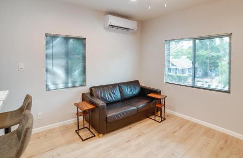 Downtown Riverside Apartment | Pet-Friendly Riverside Vacation Rental w/Patio!