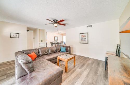 North San Antonio - SAT House | Pet-Friendly San Antonio Vacation Rental w/Pool!