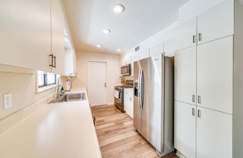 North San Antonio - SAT House | Pet-Friendly San Antonio Vacation Rental w/Pool!