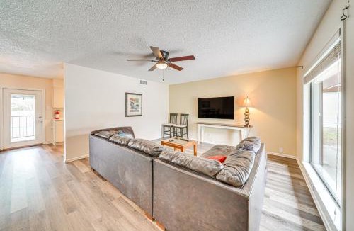 North San Antonio - SAT House | Pet-Friendly San Antonio Vacation Rental w/Pool!