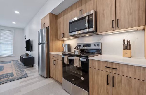 Main - Military Plaza Hotel | Pet-Friendly Sanctuary Near Downtown—Perfect for Family Adventures