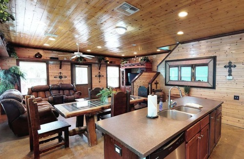 Port Aransas House | Pet Friendly, Shared Heated Pool, Gated in Village Walk, Golf Cart Accessible