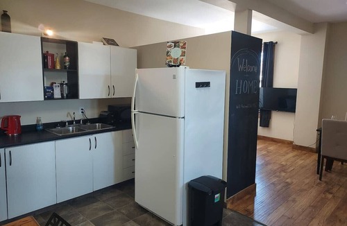 Grand Falls Apartment | Pet Friendly, Sleeps 4, Two Beds
