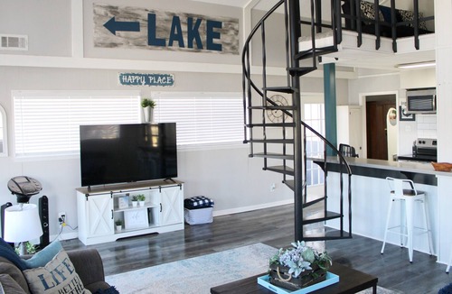 Cape Royale House | Pet Friendly - Sleeps 14 - Lake Livingston