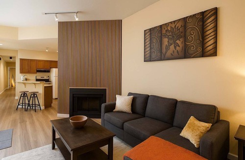 Soulard House | Pet-Friendly Soulard Townhouse · 2BR/2BA · Parking + Rooftop Deck