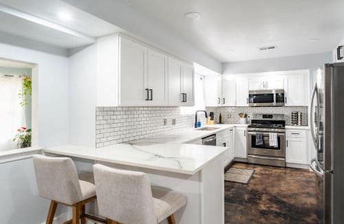 Austin House | Pet-Friendly Southwest Austin Home with BBQ