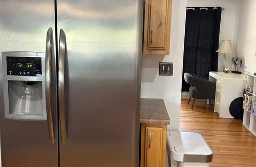 San Angelo House | Pet friendly Spacious, modern, best location
