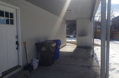 Midvale House | Pet Friendly spacious home. Close to everything