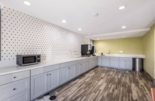 Lovington House | Pet-friendly Stay @ Interstate 35 w/Free Parking