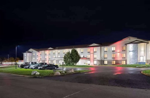 Lovington House | Pet-friendly Stay @ Interstate 35 w/Free Parking