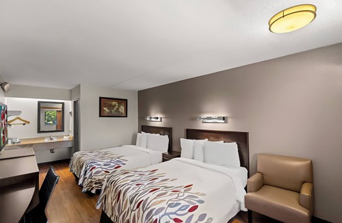 Las Colinas Hotel | Pet-Friendly Stay Near Airport, Grapevine Main Street, Lake & Local Shops